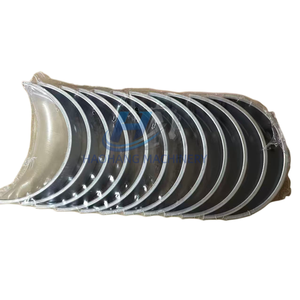 Coussinet de bielle STD <span class=keywords><strong>TAIHO</strong></span> R410H pour moteurs Komatsu 4D94E 4D98E 4D95 6D95 S6D95L, pièces de moteur d'excavatrice 6204-28-8100 - Product Image 5
