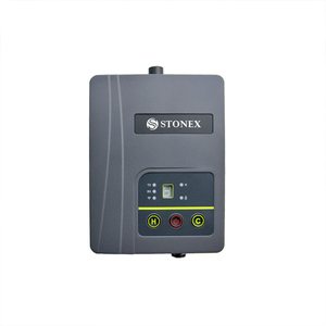 Stonex S900A/S9II/S900+ ระบบ GNSS RTK สำหรับใช้งานกลางแจ้ง พร้อมแบตเตอรี่คู่แบบถอดเปลี่ยนได้ ความน่าเชื่อถือในการระบุตำแหน่ง 99.9% - Product Image 6