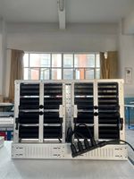 Stade lumière LED 2000W 1000W extérieur intérieur super lumineux cour de sport salle de sport Arena IP67 étanche projecteur haut mât
