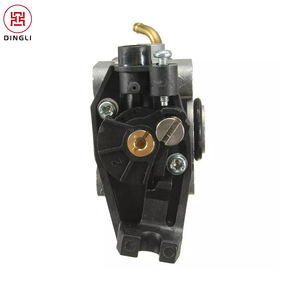 2 스트로크 기화기 gx35 gx25 Hon da HHT35 HHT35S 트리머 1.3 HP 엔진 Oem 16100-Z0Z-034 BushCutter Carb - Product Image 5