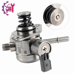 12658481 12651170 M73116 новый топливный насос высокого давления для GM Buick Regal Impala Malibu 2.0L 2.5L Buick автомобильный масляный насос GM - Product Image 2