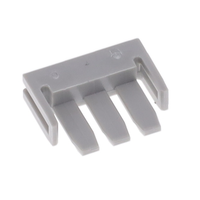 Connecteur 51164-0305 avec assurance de positionnement du terminal (TPA) pour la série 51163