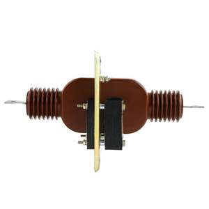 LZZBJ9-12 CT 11kV 12kV，室内环氧树脂浇注式电流互感器，IEC 61869 标准 - Product Image 3