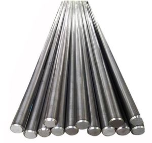 Premium kalite Inconel 718 & 625 çelik çubuklar rekabetçi fiyat Kg başına çeşitli sınıflarda dahil C276 nikel 200 Hastelloy Incoloy - Product Image 1