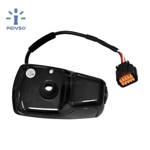 Caméra de recul PEIVSO neuve pour voiture, caméra d'aide au stationnement OEM 95760-G5500 pour Kia Niro 2016-2022 - Product Image 1
