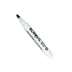 热卖12/24/36/48彩色水彩儿童绘画卡通亚克力颜料记号笔套装 - Product Image 2