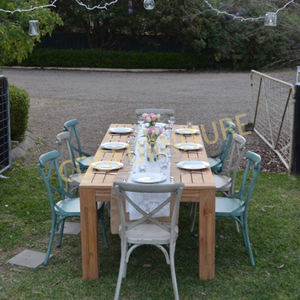 De mediados de siglo estilo diseñador <span class=keywords><strong>Bristo</strong></span> silla restaurante de comida rápida sillas Vintage Color blanco - Product Image 1