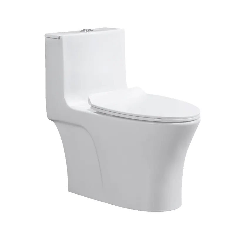 KD-T095P Warm Aanbod Sanitair Eendelig Wc Toiletband Waterkast Dimensie Usa Langwerpige Vorm Wc Stoel Kom