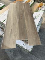 Décoration intérieure, parquet en PVC SPC moderne pour appartement, utilisation en intérieur