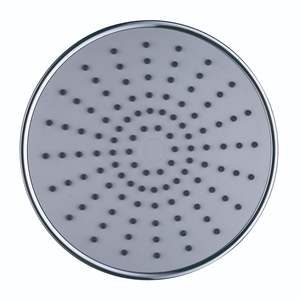 Rociador de Grifo Redondo Simple con Rosca de Ingeniería Hotelera Vimijia, Cabezal de Ducha de Lluvia para Baño de Apartamento y Hotel - Product Image 5