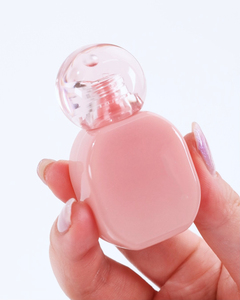 Dễ Thương Rỗng 3Ml Nhựa <span class=keywords><strong>Lip</strong></span> Tint Ống Tùy Chỉnh <span class=keywords><strong>Lip</strong></span> <span class=keywords><strong>Gloss</strong></span> Bao Bì Chai Vẻ Đẹp Phong Cách Nhãn Hiệu Riêng Mỹ Phẩm Container - Product Image 5