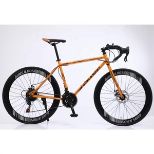 Biciclette da Corsa Professionali da Uomo all'Ingrosso 26 Pollici / <span class=keywords><strong>Bici</strong></span> da Corsa Cinesi / <span class=keywords><strong>Bici</strong></span> da Strada Economiche per Uomo - Product Image 3