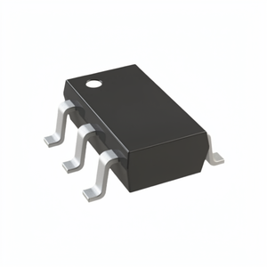 SOT 23 5 Thin, TSOT 23 5 BOM IC In Stock Power Management (PMIC) PAM2305AABADJ Buy Electronics Components Online - Product Image 1