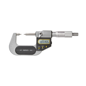 ASIMETO Supplier of Measuring Tools ISO17025 Lab Calibrated 115 Series Asimeto <b>Micrometers</b> Global Shipping - Product Image 5
