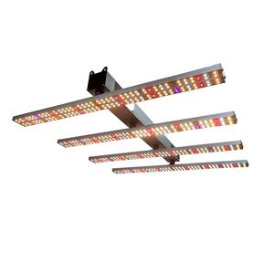 240W LED Full Spectrum Grow Light utiliser 301HEV pour la <span class=keywords><strong>culture</strong></span> des plantes VEG CLONE fleur <span class=keywords><strong>tente</strong></span> de <span class=keywords><strong>culture</strong></span> intérieure - Product Image 4