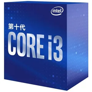 Intel Core I3-4160, one of the i3 generation series of processors, is a dual-core central processing unit for desktop computers