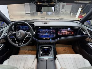 <span class=keywords><strong>Mercedes</strong></span> E300L berline de luxe d'occasion 2024, vente en gros, exportation mondiale - Product Image 5