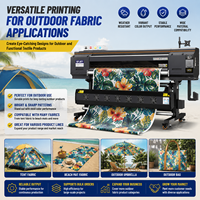 Tête i3200 4720 Tête d'impression numérique textile machine d'impression polyester tissu imprimante jet d'encre imprimante à sublimation