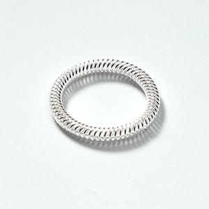 Resorte Contacto Dedo Eléctrico Alto Voltaje Conductor Cantado Bobina Resorte Axial Radial Resorte Berilio Cobre Contacto Dedo - Product Image 3
