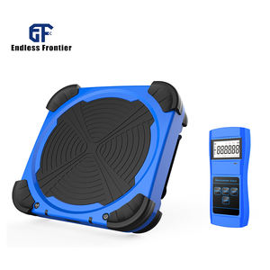 고정밀 전자 디지털 냉매 충전 중량 스케일 - Product Image 2