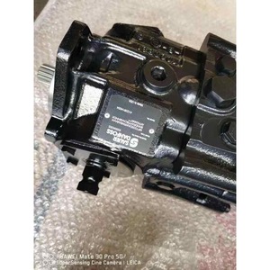 ปั๊มลูกสูบ Danfoss รุ่น MPT025 MPT035 MPT044 MPT046 สำหรับรถผสมคอนกรีต เครื่องเจาะอุโมงค์ เครื่องเจาะแบบหมุน - Product Image 2