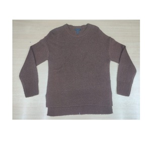 Ladies Premium Sweater Matériau de haute qualité, chaud et confortable, polyvalent, idéal pour superposer des chemises et des robes disponibles - Product Image 3