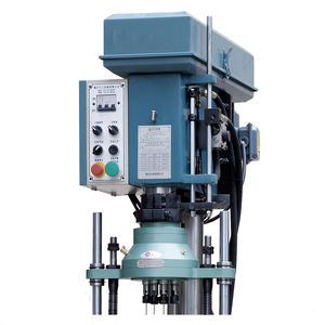 Autom a tic Desktop Multi-mandrino foratura M a chine-alta precisione per incontrato al - Product Image 3