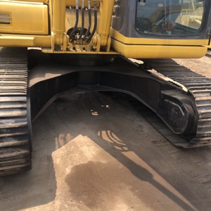 Maquinaria de construcción usada Komatsu PC120, excavadora sobre orugas, barata, de alta calidad, PC78US, de 2 a 3 años - Product Image 6