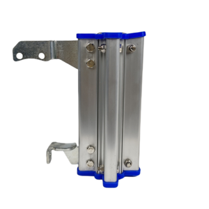 <span class=keywords><strong>Enredadera</strong></span> guía rodillo pared lateral Manual manivela cabrestante para ventilación de invernadero - Product Image 2