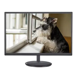 volle hd monitor gaming Suppliers-Fabrik preis Gaming Monitor New Style Full HD LED LCD Computer Monitor