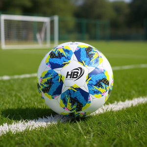 5# Football Premium Quality <b>Balls</b> for Sports and Recreation - Product Image 2