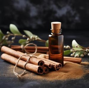 Fornitura all'ingrosso di <span class=keywords><strong>olio</strong></span> di cannella raffinato naturale in imballaggi sfusi per la vendita - Product Image 2