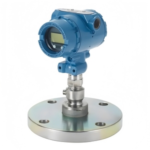 Transmisor Rosemounts 3051 Original de Singapur, Coplanar, 4 a 20 mA, Protocolo HART FOUNDATION Fieldbus, Transmisor Rosemounts 3051 Original - Product Image 2