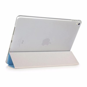 <span class=keywords><strong>เคส</strong></span>แท็บเล็ตสำหรับ Samsung <span class=keywords><strong>Galaxy</strong></span> <span class=keywords><strong>Tab</strong></span> <span class=keywords><strong>S3</strong></span> 9.7<span class=keywords><strong>เคส</strong></span>แท็บ <span class=keywords><strong>S3</strong></span> 9.7 "T820ฝาครอบ SM-T820 SM-T825<span class=keywords><strong>เคส</strong></span>พับสามทบหนังแบบบางเฉียบ - Product Image 3