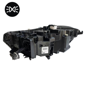 Phares avant d'origine semi-assemblés pour BMW X5 G05 X6 G06 version américaine <span class=keywords><strong>2020</strong></span> - Product Image 4
