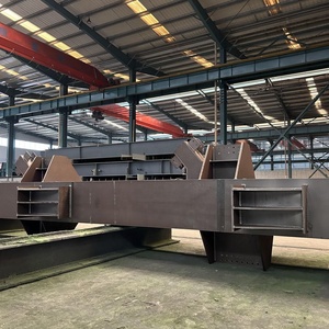 Nhà sản xuất đúc sẵn Kết Cấu Thép nhiều tầng tòa nhà văn phòng nhiều tầng - Product Image 6