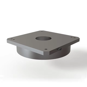 Módulo de articulación para robot industrial OD40mm con actuador servo armónico integrado, 19 bits, velocidad de 60 rpm, torque de 1NM, diámetro interior de 4.6mm, peso de 30kg - Product Image 5