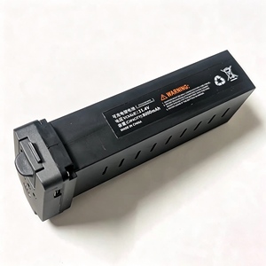 Batteria Li-ion 11.4V 8000mAh per Drone S810 AE86 T8 PRO8 X5 Pro Max, Ricambi UAV - Product Image 4
