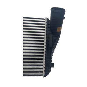 مبرد بيني عالي الأداء من الألومنيوم طراز OE 36A145803 لسيارة بنتلي بنتايجا، ترقية لنظام التبريد الجانب الأيسر - Product Image 4