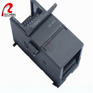 NUEVO Siemens en Stock 6ES7214-1AG40-0XB0 CPU 1214C SIMATIC S7-1200 Módulo de E/S PLC Controlador de Programación - Product Image 1