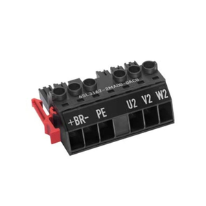 Cable Adaptador Tipo C/D 6SL3 162-2ME01-0AC0 S120, Módulo Controlador de Motor de Corriente Continua 6SL3162-2ME01-0AC0, 6SL3162-2MA00-0AA0 - Product Image 4