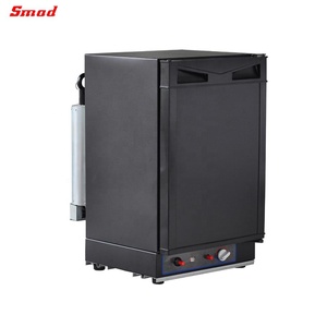 Mini-réfrigérateur à gaz XC40A, prix de gros, réfrigérateur de camping à gaz 40L - Product Image 3