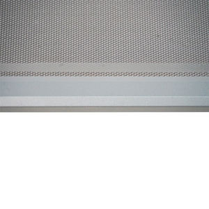 Cama de perro elevada a prueba de masticar, cuna de mascota elevada, marco de aluminio plateado y tela de malla duradera, diseño único - Product Image 5