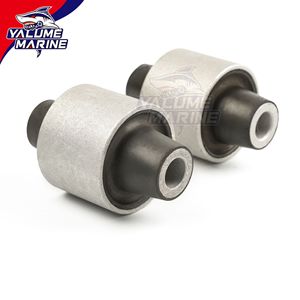 Amortisseur pour moteur hors-bord Yamaha 688-44555-00 687-44555-00 pour moteur 2 temps 60 75 85 CV, pièce de rechange - Product Image 3