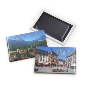 Indonesia Fridge Travel Souvenir Asian Collection Unique Design Magnet Home Decoration <b>Kitchen</b> Gift - Product Image 1