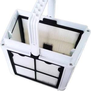 Filtro de Piscina Robótico Dolphin 9991460-R1S50S100 E10T15CC Compatible con Piscinas Enterradas, Equipo de Filtración para Robot de Limpieza - Product Image 3