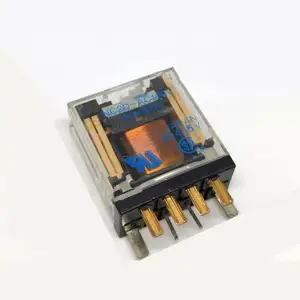 Kind shooting NC2D-AC100V AW8114 5A 8pins relay NC2D-P-AC100V relay