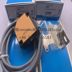 In Voorraad A3R-1MX A3R-2MX A3R-3MX 1/<span class=keywords><strong>2</strong></span>/<span class=keywords><strong>3</strong></span>/A3R-30X Nieuwe Foto-Elektrische Schakelaarsensor - Product Image 5