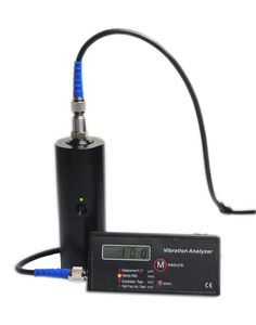 เครื่องสอบเทียบเครื่องวัดความเร่งแบบสั่นสะเทือนแบบพกพา รุ่น HG-5005 - Product Image 5