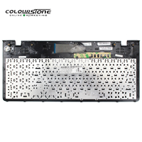 Clavier d'ordinateur portable pour divers modèles 355V5C 355E5C 355E5A 300E5V 550P5C 275E5V 2750E5E - Pièce de rechange électronique